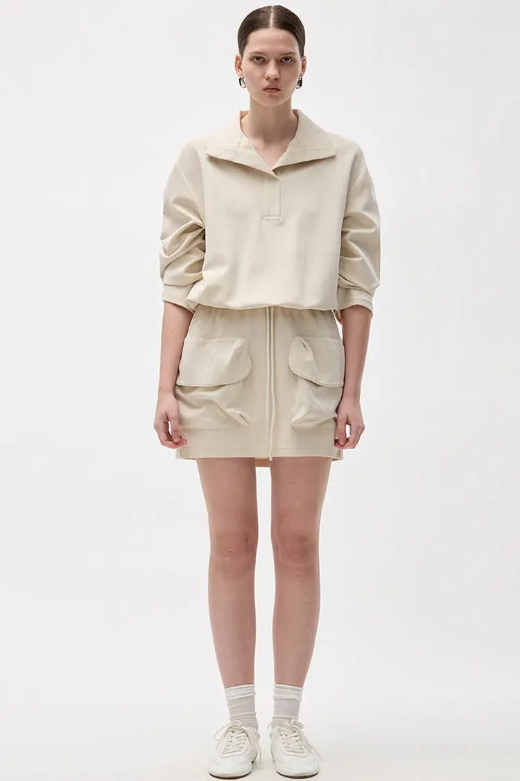 Women's Casual Fashion Office Dres